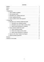 Referāts 'Reducējošo cukuru un pektīnu saturs Talsu novada augļkopju audzētajos ābolos', 4.