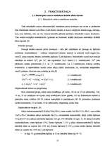 Referāts 'Reducējošo cukuru un pektīnu saturs Talsu novada augļkopju audzētajos ābolos', 13.