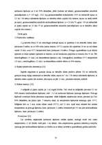 Referāts 'Reducējošo cukuru un pektīnu saturs Talsu novada augļkopju audzētajos ābolos', 20.