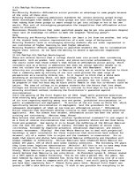 Eseja 'A Small Consolation Battling against Diversity in Higher Education ', 1.