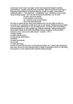 Eseja 'Ojārs Vācietis "Krāces apiet nav laika"', 2.