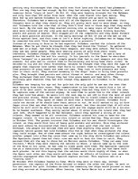 Eseja 'Christopher Columbus', 2.