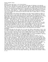 Eseja 'Gay and Lesbian Marriages in the United States', 1.