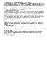 Eseja 'Find Ten Examples of Political Rhetoric Used in the Media and Explain the variou', 2.