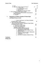 Diplomdarbs 'Regulation of Patient Rights and Medical Privacy in Latvia: Current Situation an', 4.