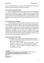 Diplomdarbs 'Regulation of Patient Rights and Medical Privacy in Latvia: Current Situation an', 11.