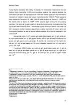 Diplomdarbs 'Regulation of Patient Rights and Medical Privacy in Latvia: Current Situation an', 13.