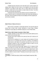 Diplomdarbs 'Regulation of Patient Rights and Medical Privacy in Latvia: Current Situation an', 14.