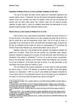 Diplomdarbs 'Regulation of Patient Rights and Medical Privacy in Latvia: Current Situation an', 27.