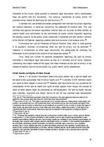 Diplomdarbs 'Regulation of Patient Rights and Medical Privacy in Latvia: Current Situation an', 29.