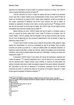 Diplomdarbs 'Regulation of Patient Rights and Medical Privacy in Latvia: Current Situation an', 30.