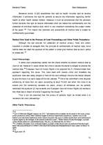 Diplomdarbs 'Regulation of Patient Rights and Medical Privacy in Latvia: Current Situation an', 31.