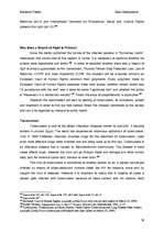 Diplomdarbs 'Regulation of Patient Rights and Medical Privacy in Latvia: Current Situation an', 36.