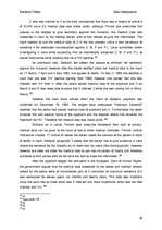 Diplomdarbs 'Regulation of Patient Rights and Medical Privacy in Latvia: Current Situation an', 39.