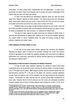 Diplomdarbs 'Regulation of Patient Rights and Medical Privacy in Latvia: Current Situation an', 42.