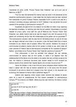 Diplomdarbs 'Regulation of Patient Rights and Medical Privacy in Latvia: Current Situation an', 43.