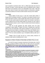 Diplomdarbs 'Regulation of Patient Rights and Medical Privacy in Latvia: Current Situation an', 45.