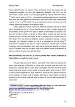 Diplomdarbs 'Regulation of Patient Rights and Medical Privacy in Latvia: Current Situation an', 47.