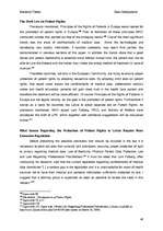 Diplomdarbs 'Regulation of Patient Rights and Medical Privacy in Latvia: Current Situation an', 48.