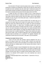 Diplomdarbs 'Regulation of Patient Rights and Medical Privacy in Latvia: Current Situation an', 50.