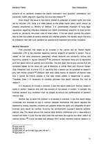 Diplomdarbs 'Regulation of Patient Rights and Medical Privacy in Latvia: Current Situation an', 51.