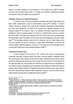 Diplomdarbs 'Regulation of Patient Rights and Medical Privacy in Latvia: Current Situation an', 52.