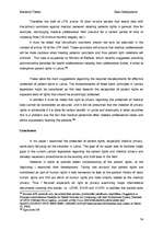 Diplomdarbs 'Regulation of Patient Rights and Medical Privacy in Latvia: Current Situation an', 54.