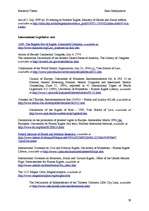 Diplomdarbs 'Regulation of Patient Rights and Medical Privacy in Latvia: Current Situation an', 59.