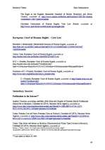 Diplomdarbs 'Regulation of Patient Rights and Medical Privacy in Latvia: Current Situation an', 60.