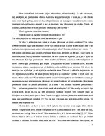 Eseja 'Filosofija starp dzīvību un nāvi', 3.