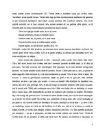 Eseja 'Filosofija starp dzīvību un nāvi', 4.