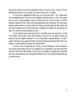 Eseja 'Filosofija starp dzīvību un nāvi', 5.