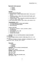 Konspekts 'Leksikoloģija', 2.