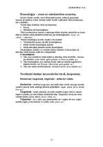 Konspekts 'Leksikoloģija', 6.