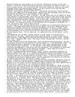 Eseja 'Gustave Courbet', 1.