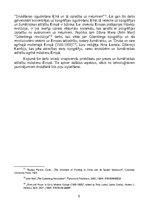 Referāts 'Prese un žurnālistika jauno laiku Eiropā', 8.