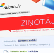 Izmēģini jauno ZiņotājsPRO bez maksas!
